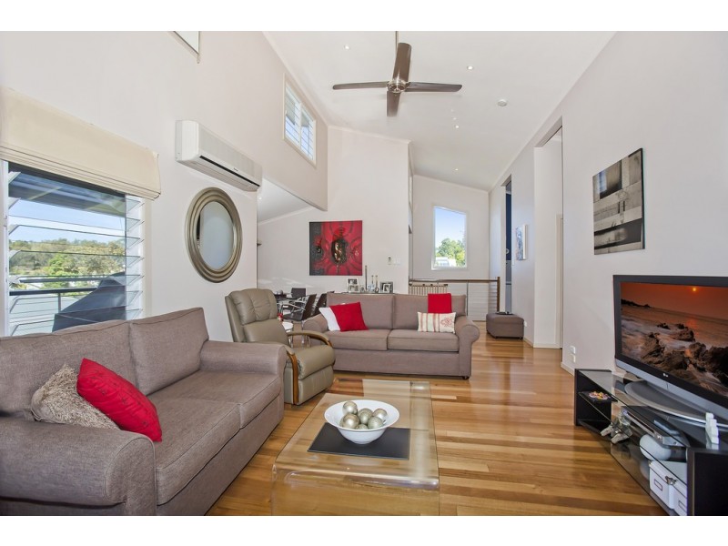 25 Muskheart Circuit, Pottsville NSW 2489