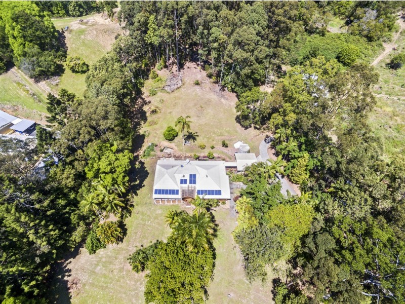 213 Sleepy Hollow Road, Sleepy Hollow NSW 2483