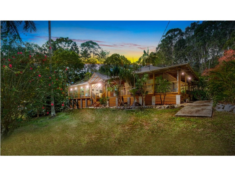 213 Sleepy Hollow Road, Sleepy Hollow NSW 2483