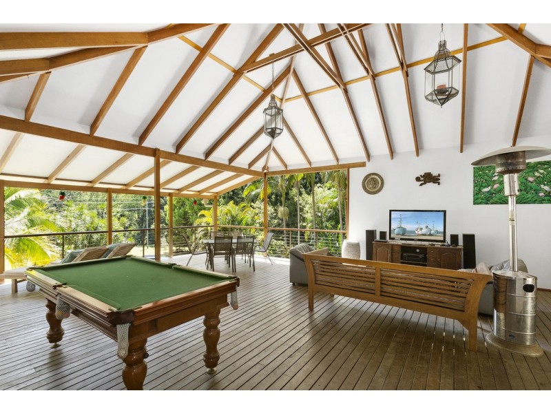 213 Sleepy Hollow Road, Sleepy Hollow NSW 2483