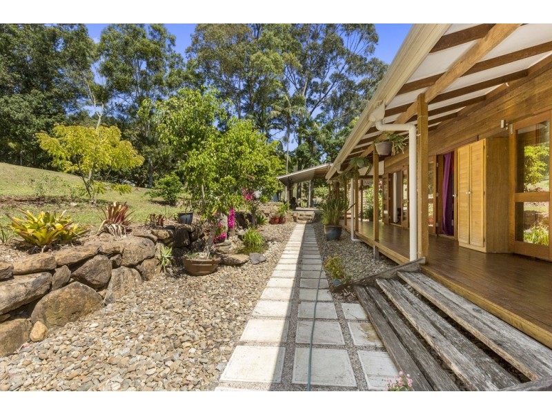 213 Sleepy Hollow Road, Sleepy Hollow NSW 2483