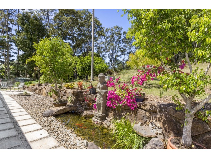 213 Sleepy Hollow Road, Sleepy Hollow NSW 2483