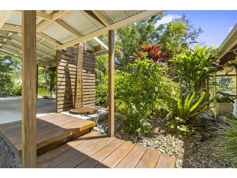 213 Sleepy Hollow Road, Sleepy Hollow NSW 2483