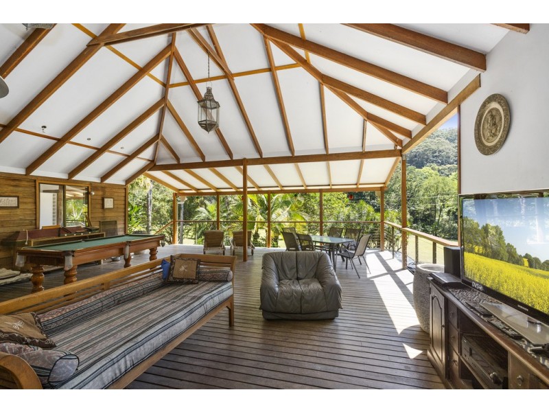 213 Sleepy Hollow Road, Sleepy Hollow NSW 2483