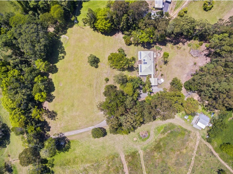 213 Sleepy Hollow Road, Sleepy Hollow NSW 2483