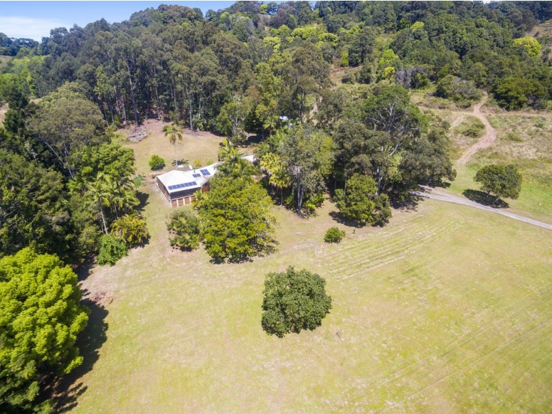 213 Sleepy Hollow Road, Sleepy Hollow NSW 2483