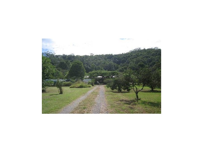 76 Howards Road, Burringbar NSW 2483