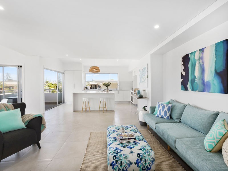 6/2 Zephyr Street, Kingscliff NSW 2487
