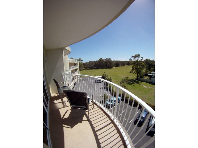 44/77 Tamarind Ave, Bogangar NSW 2488