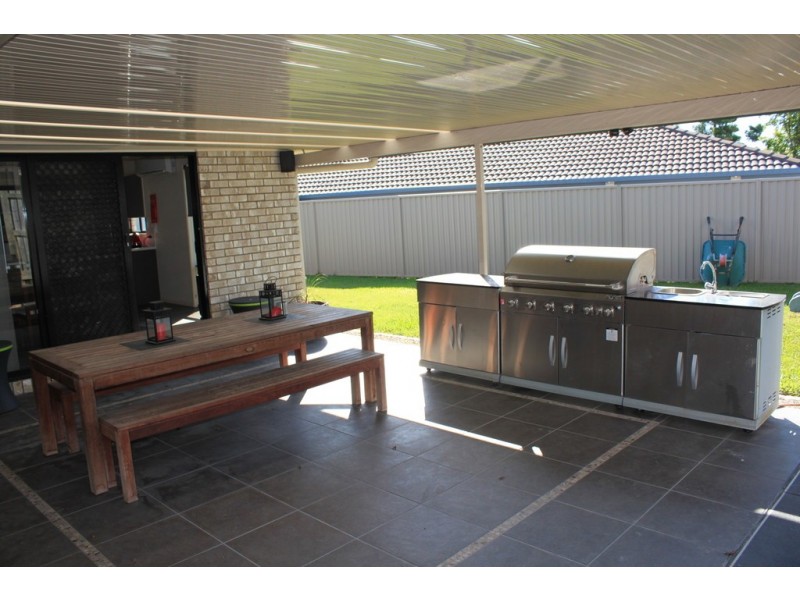 19 Newcastle Drive, Pottsville NSW 2489