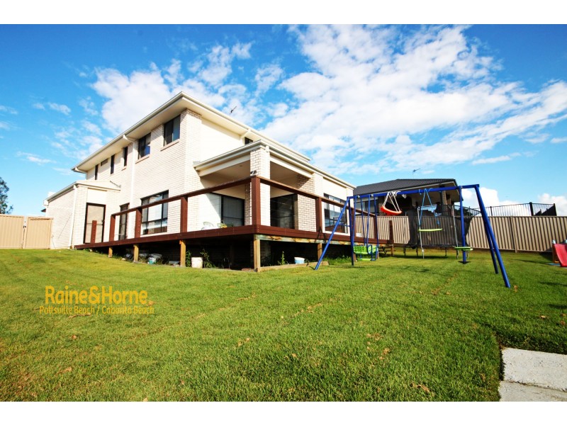 12 Valla Street, Pottsville NSW 2489