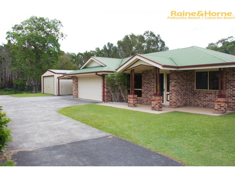 48 McKenzie Avenue, Pottsville NSW 2489