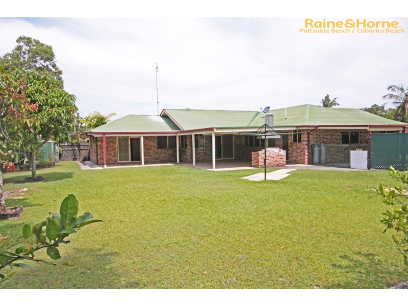 48 McKenzie Avenue, Pottsville NSW 2489