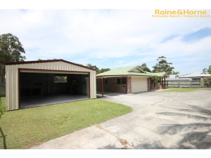 48 McKenzie Avenue, Pottsville NSW 2489
