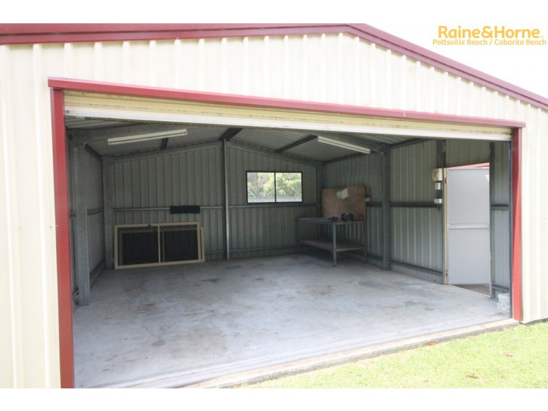 48 McKenzie Avenue, Pottsville NSW 2489