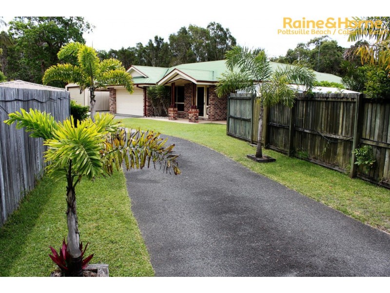 48 McKenzie Avenue, Pottsville NSW 2489