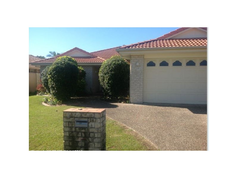 18 Suffolk Parade, Pottsville NSW 2489