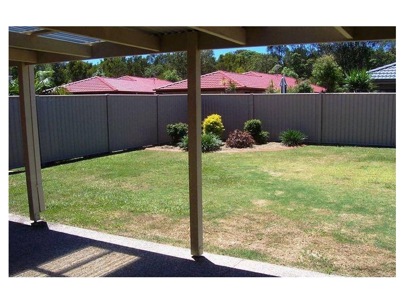 18 Suffolk Parade, Pottsville NSW 2489