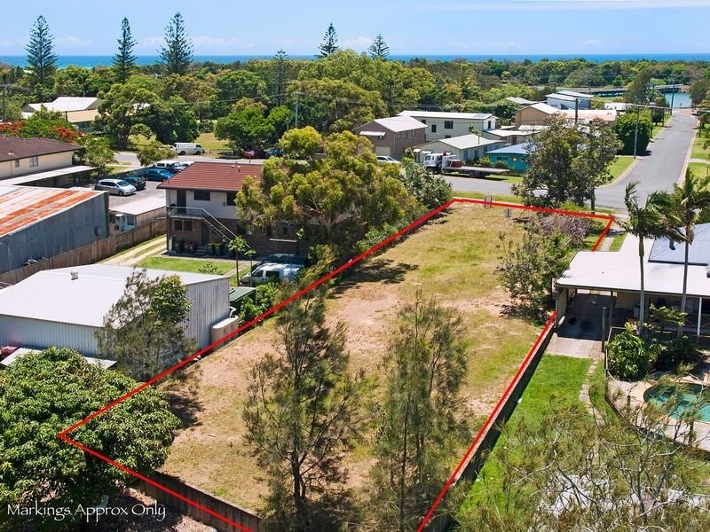 7 Elizabeth Street, Pottsville NSW 2489