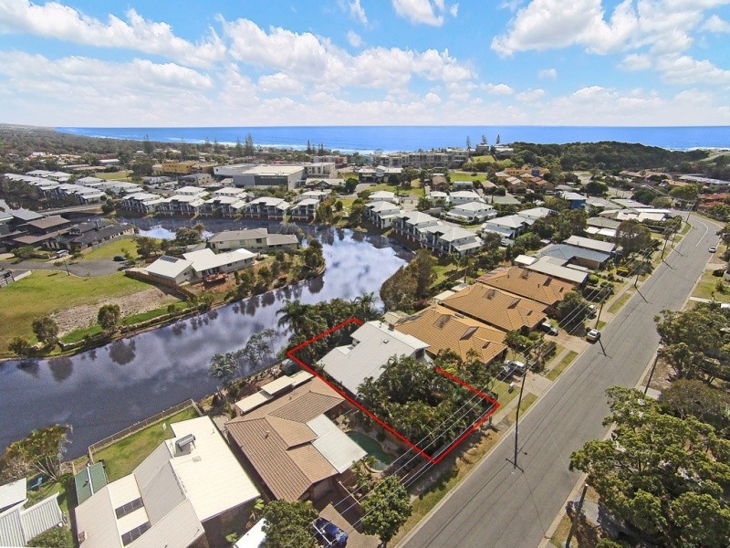 19 Banksia Avenue, Bogangar NSW 2488