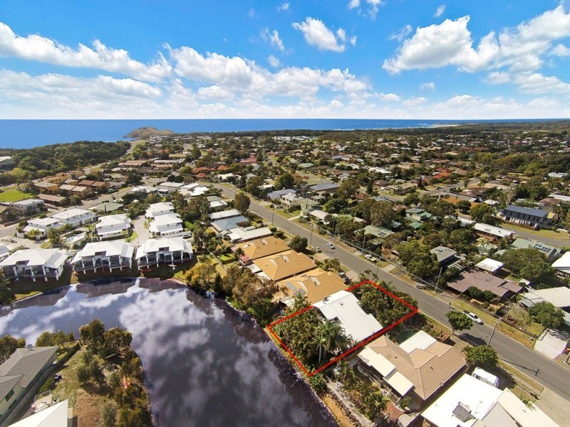 19 Banksia Avenue, Bogangar NSW 2488