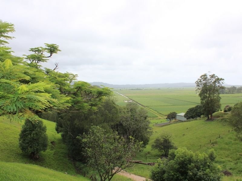 275 Clothiers Creek Road, Clothiers Creek NSW 2484