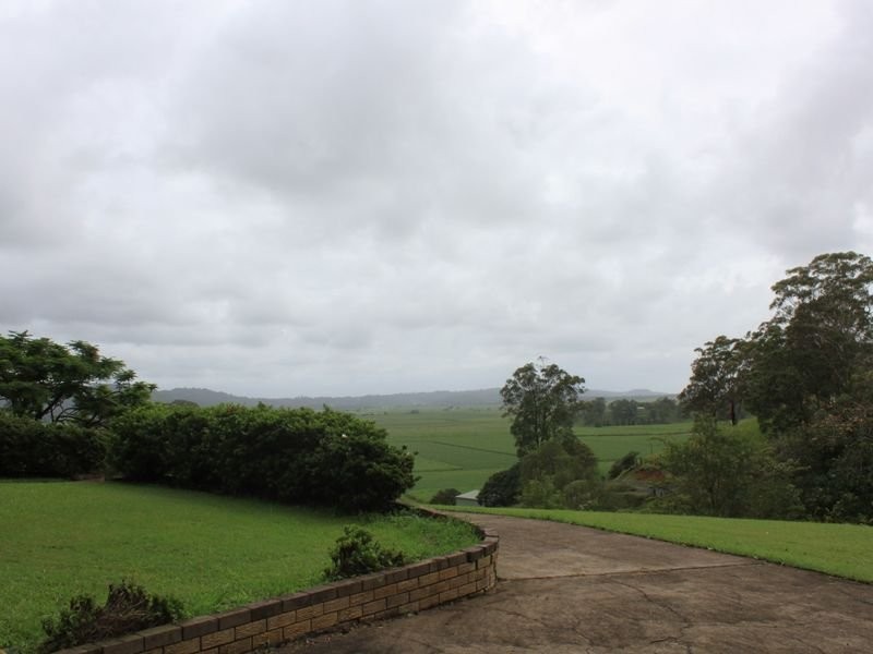 275 Clothiers Creek Road, Clothiers Creek NSW 2484