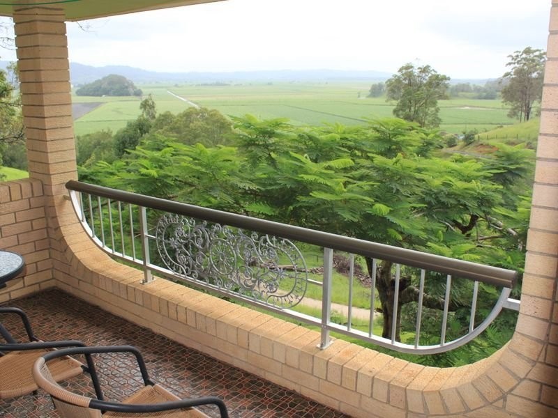 275 Clothiers Creek Road, Clothiers Creek NSW 2484