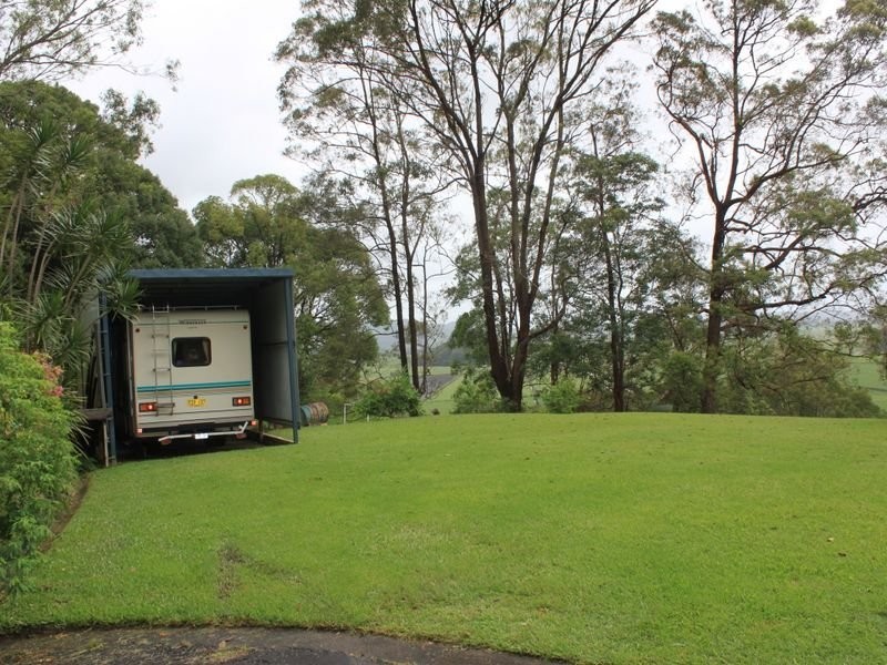 275 Clothiers Creek Road, Clothiers Creek NSW 2484