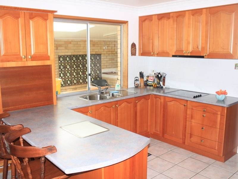 275 Clothiers Creek Road, Clothiers Creek NSW 2484