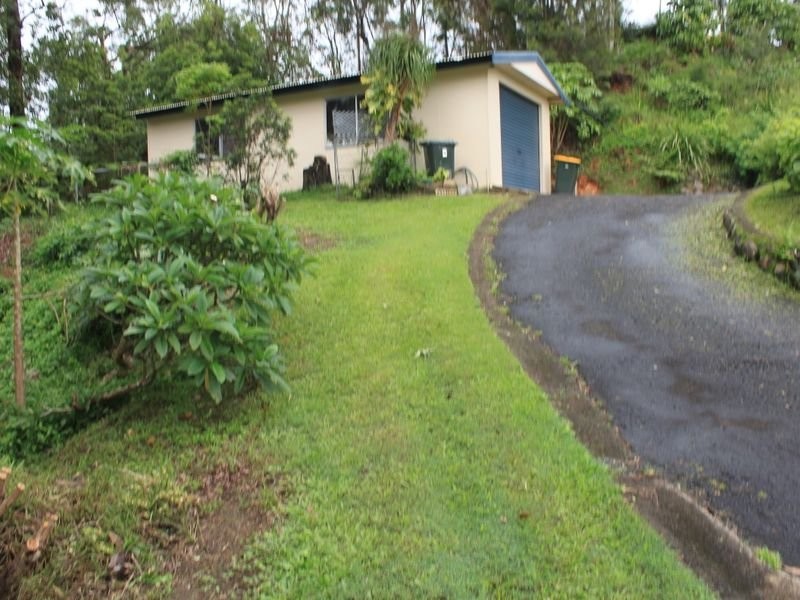 275 Clothiers Creek Road, Clothiers Creek NSW 2484