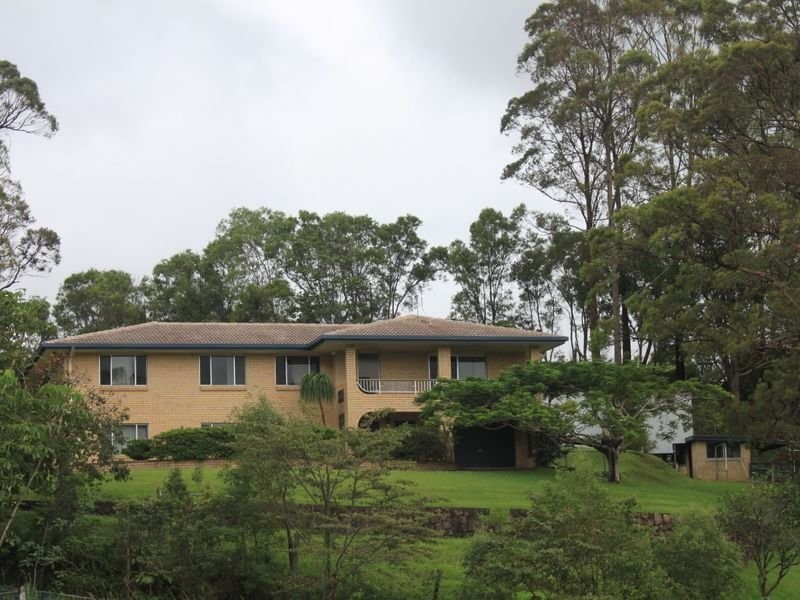 275 Clothiers Creek Road, Clothiers Creek NSW 2484