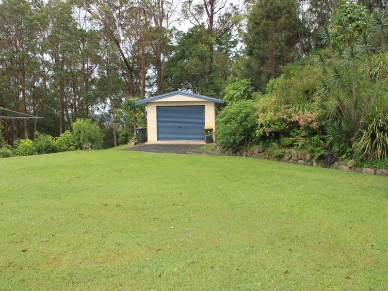 275 Clothiers Creek Road, Clothiers Creek NSW 2484