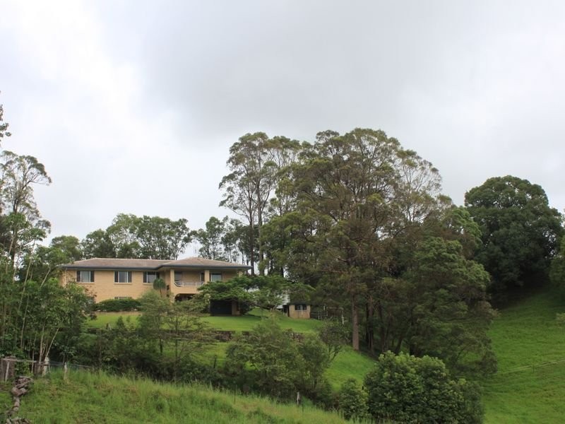 275 Clothiers Creek Road, Clothiers Creek NSW 2484