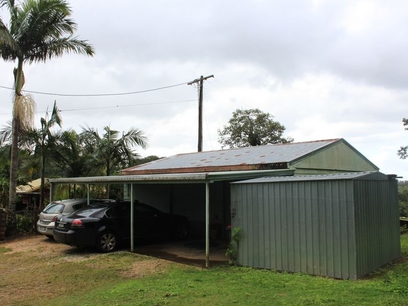 305 Duranbah Road, Duranbah NSW 2487