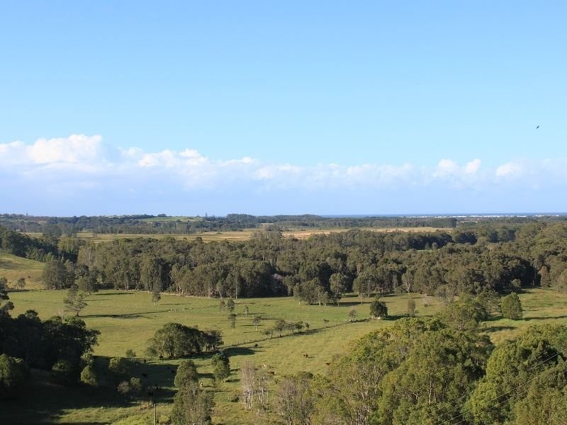 305 Duranbah Road, Duranbah NSW 2487