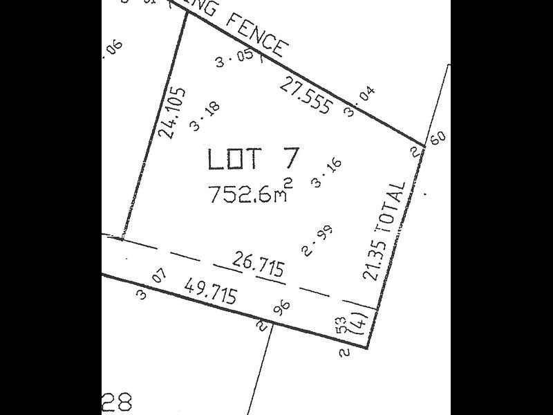 Lot 7, 81 Overall Drive, Pottsville NSW 2489