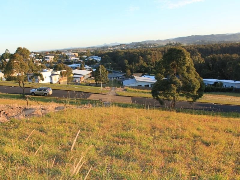 58 Marsupial Drive, Pottsville NSW 2489