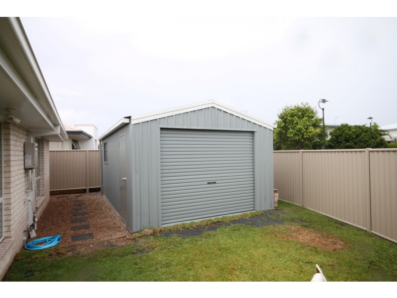 109 Lennox Circuit, Pottsville NSW 2489