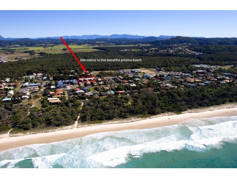 4/42-46 Tweed Coast Road, Pottsville NSW 2489