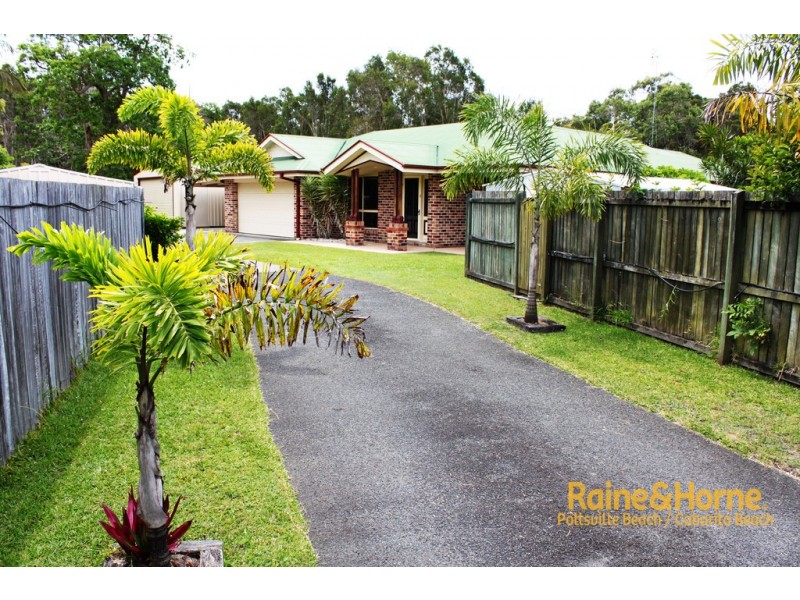 48 McKenzie Avenue, Pottsville NSW 2489