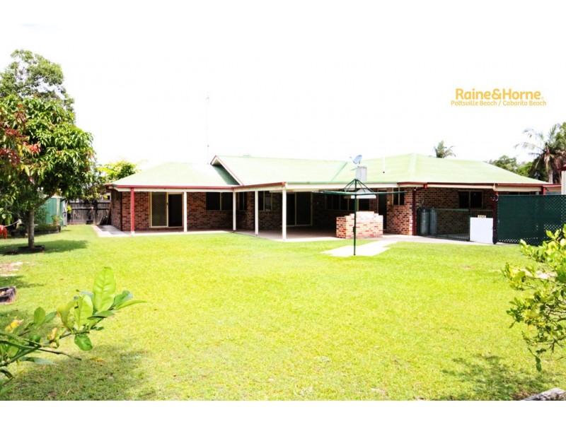 48 McKenzie Avenue, Pottsville NSW 2489