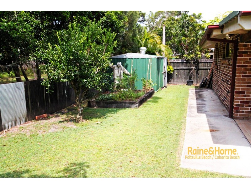 48 McKenzie Avenue, Pottsville NSW 2489