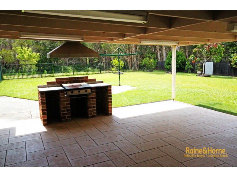 48 McKenzie Avenue, Pottsville NSW 2489