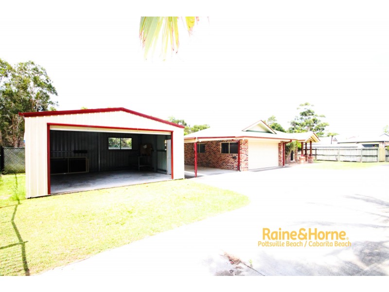 48 McKenzie Avenue, Pottsville NSW 2489