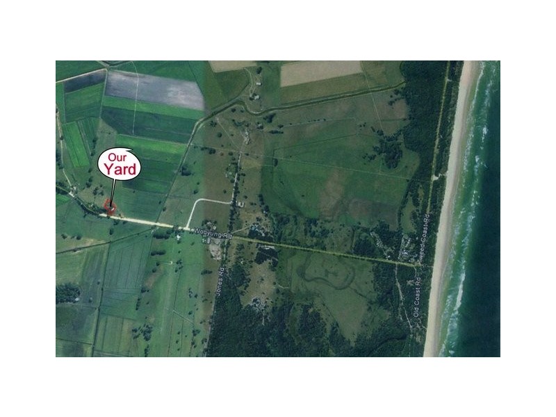 365 Wooyung Road, Wooyung NSW 2483