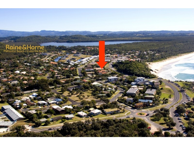 2/79-83 Tweed Coast Road, Cabarita Beach NSW 2488
