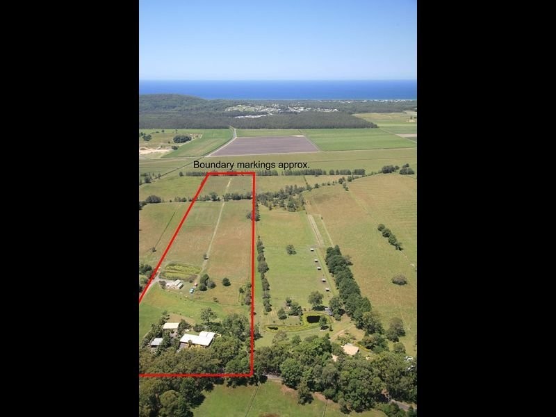 214 Kanes Road, Hastings Point NSW 2489