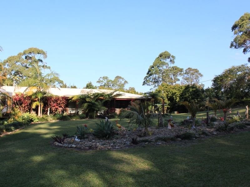 214 Kanes Road, Hastings Point NSW 2489
