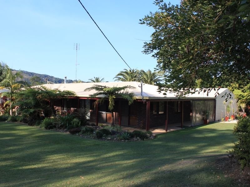 214 Kanes Road, Hastings Point NSW 2489